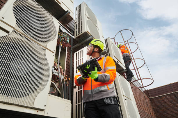 Best HVAC tune-up services  in Pratt, KS